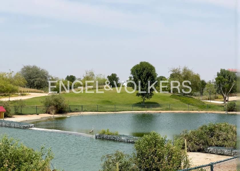 Vacant | Golf View | High-Floor Studio - Image 12