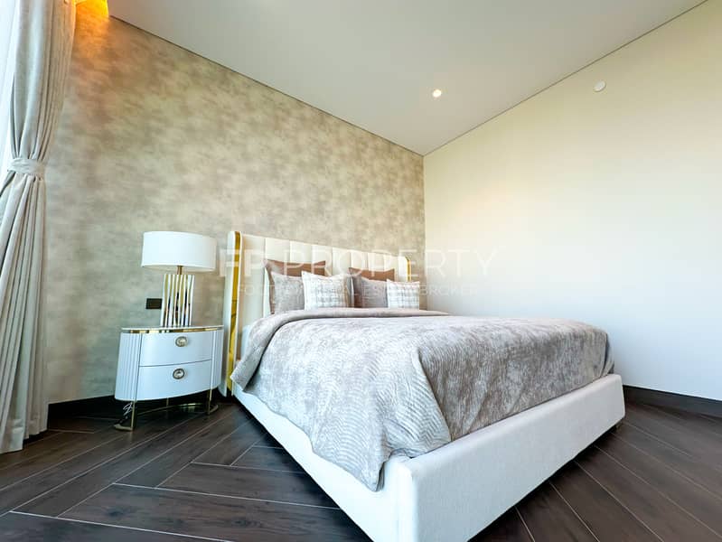 Fully Furnished 2 Bed | Ready to move | Dubai Frame & Zabeel Park View - Image 9