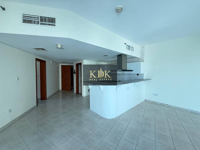 Community View | Prime Location | Spacious Unit