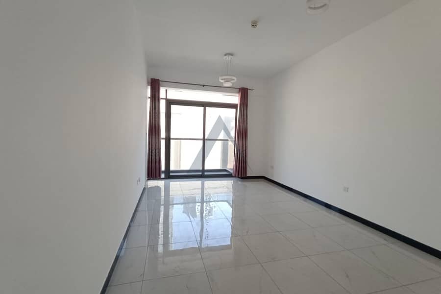 Opposite to Mall | Close to Exit | 1 Bedroom Big Size