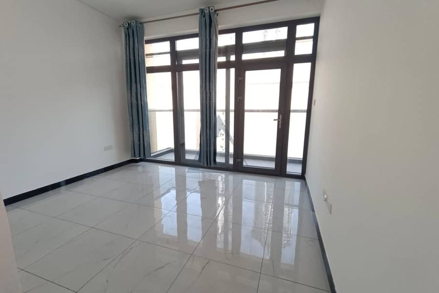 Opposite to Mall | Close to Exit | 1 Bedroom Big Size
