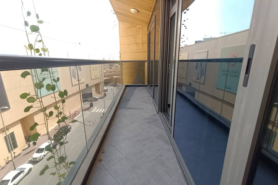 Opposite to Mall | Close to Exit | 1 Bedroom Big Size - Image 9