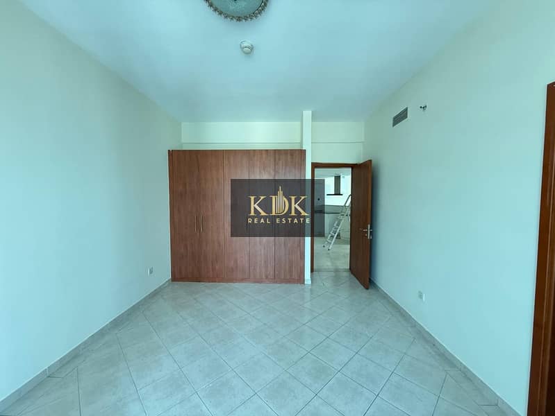 Community View | Prime Location | Spacious Unit