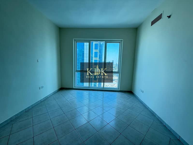 Community View | Prime Location | Spacious Unit