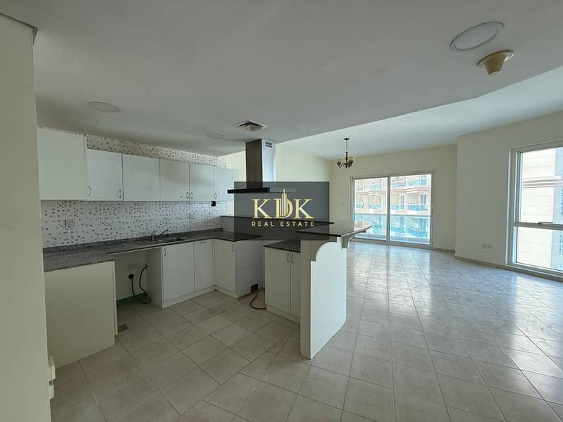 Community View | Prime Location | Spacious Unit - Image 8