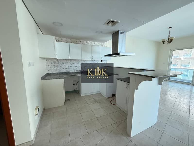 Community View | Prime Location | Spacious Unit - Image 9