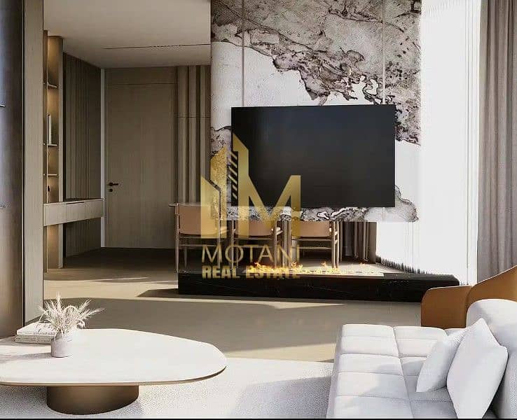 SPACIOUS LAYOUT | AMAZING VIEW