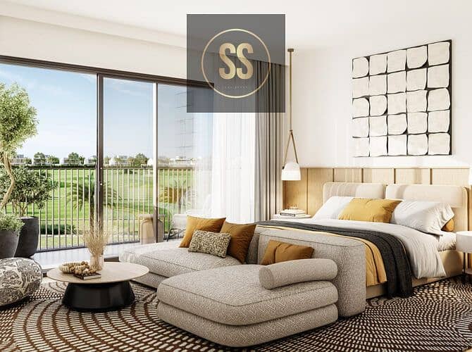 Exclusive Golf Villa | Prime Location | Genuine Resale - Image 6