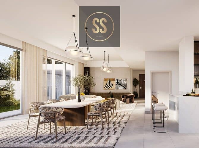 Exclusive Golf Villa | Prime Location | Genuine Resale - Image 8