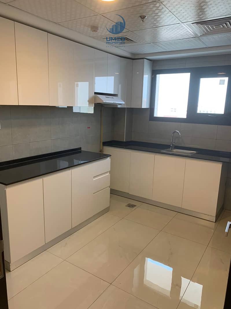 Duplex Apartment | Best Investment Deal | Dubai Skyline View | Closed Kitchen