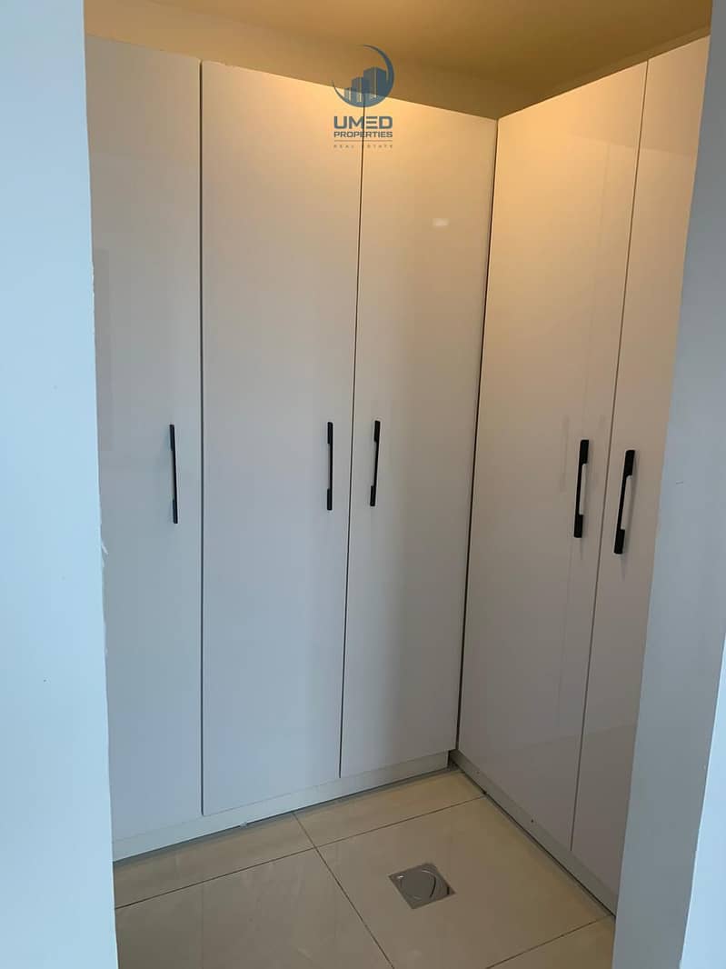 Duplex Apartment | Best Investment Deal | Dubai Skyline View | Closed Kitchen - Image 10