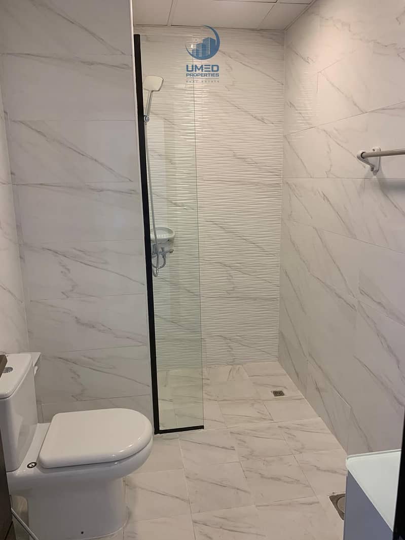 Duplex Apartment | Best Investment Deal | Dubai Skyline View | Closed Kitchen - Image 11