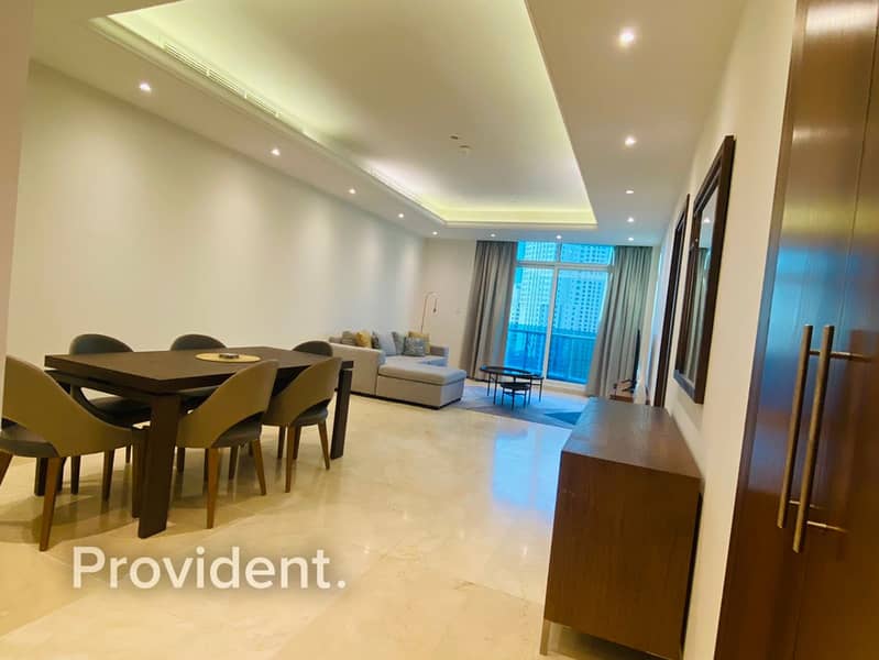 Canal view,Large Layout,Padel court