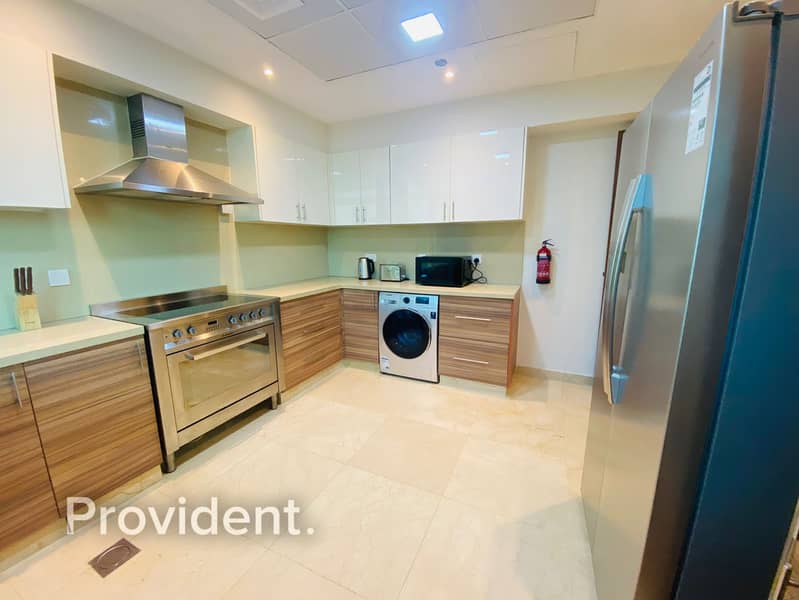 Canal view,Large Layout,Padel court