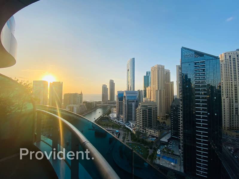 Canal view,Large Layout,Padel court - Image 10