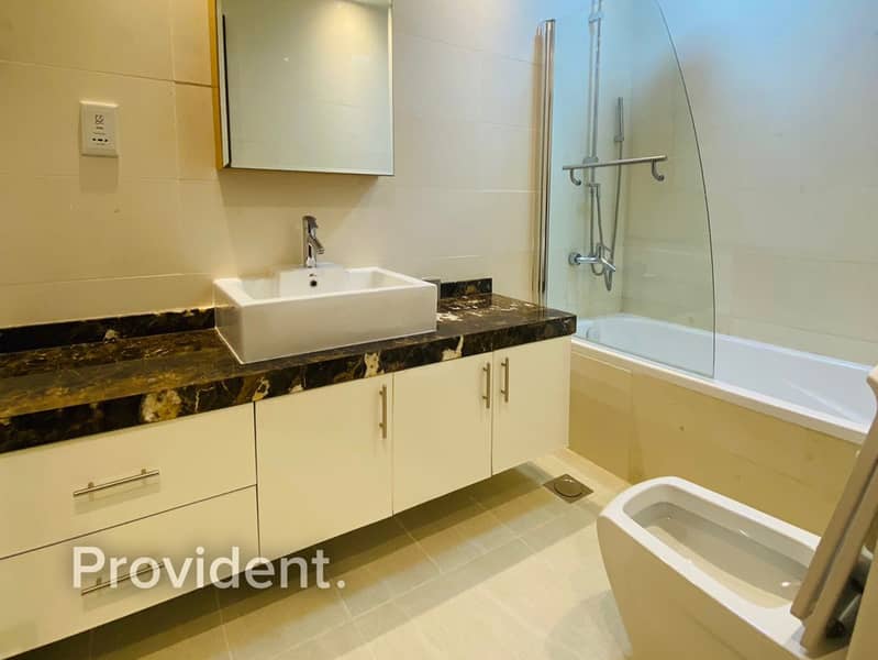 Canal view,Large Layout,Padel court - Image 11