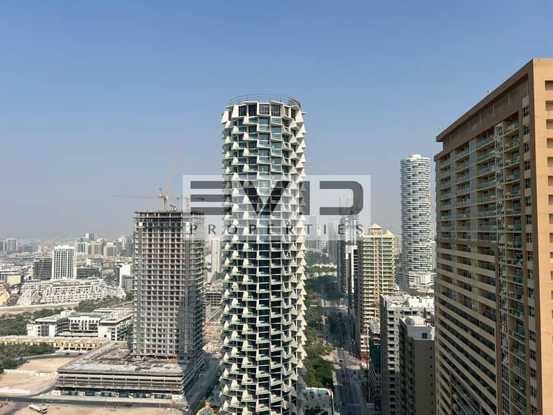 Fully Furnished | High Floor | Stunning View
