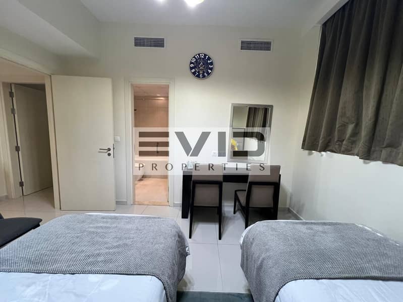 Fully Furnished | High Floor | Stunning View - Image 6