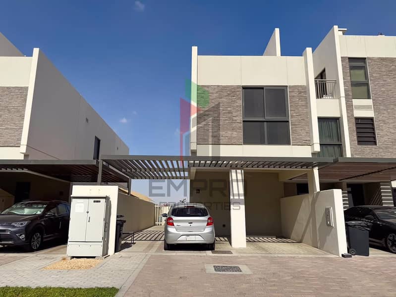 3 Bed+Maid | Spacious Lay Out | Vacant