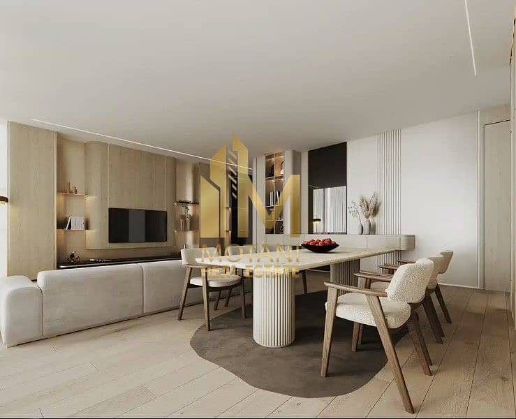 SPACIOUS LAYOUT | CITY VIEW - Image 7