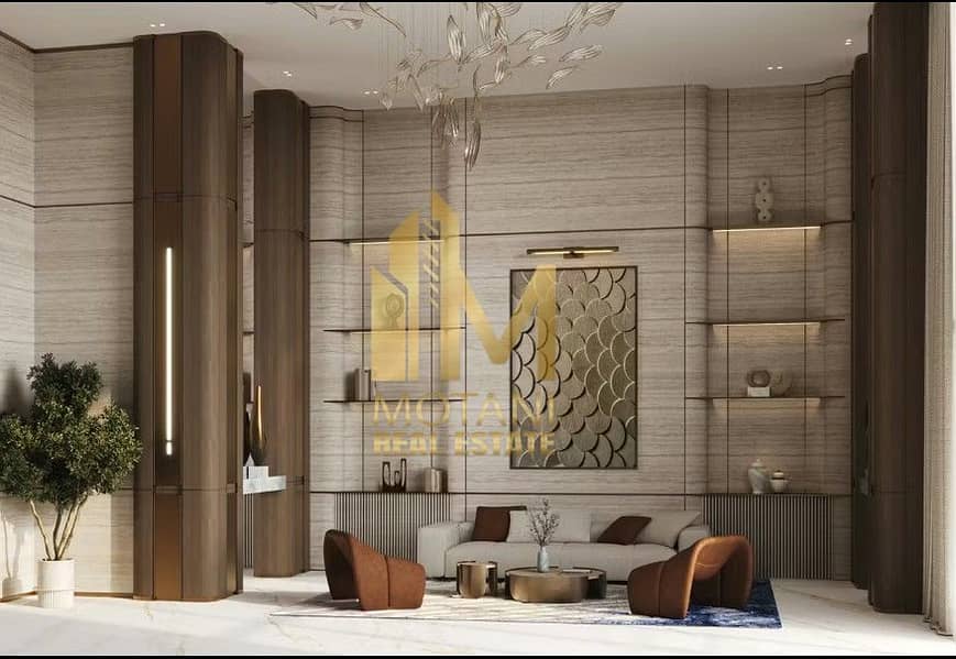 SPACIOUS LAYOUT | CITY VIEW - Image 9