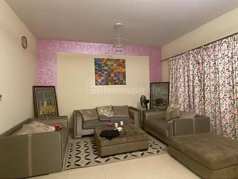 Easy access | 3 Bed + maid room | Back to back