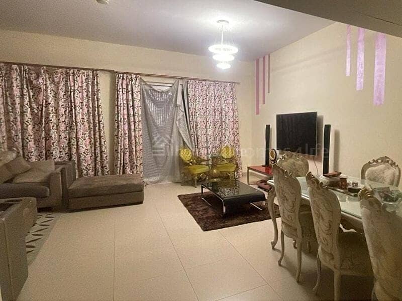 Easy access | 3 Bed + maid room | Back to back