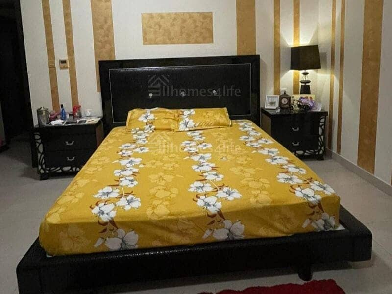 Easy access | 3 Bed + maid room | Back to back