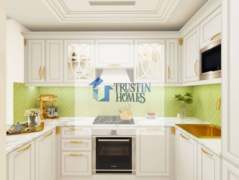 Easy Payment Plan / Luxury Lifestyle / Branded Tower - Image 8