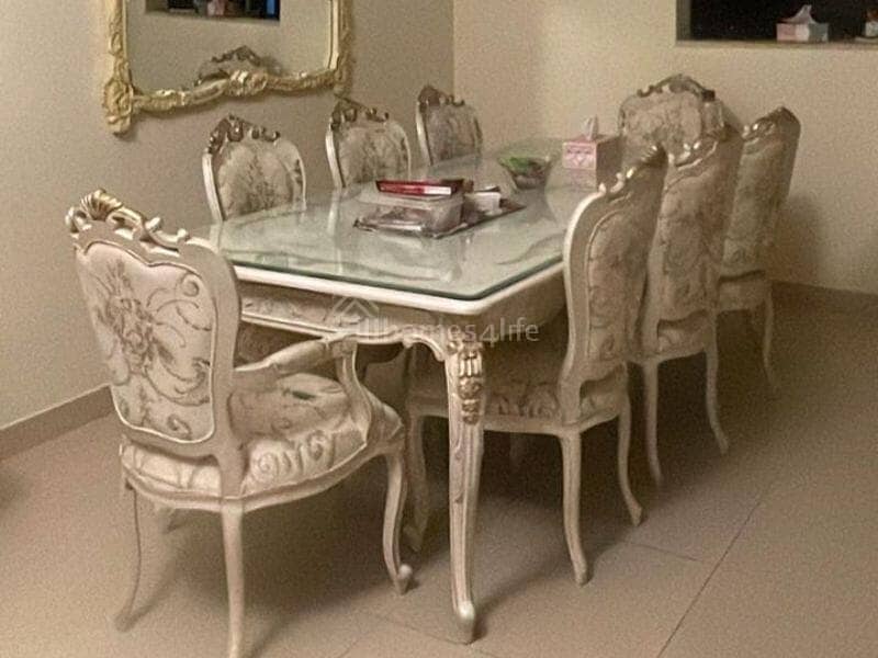 Easy access | 3 Bed + maid room | Back to back - Image 7