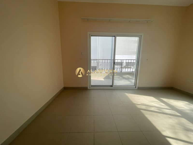 Community View | 3BR+Maidroom | Spacious Villa