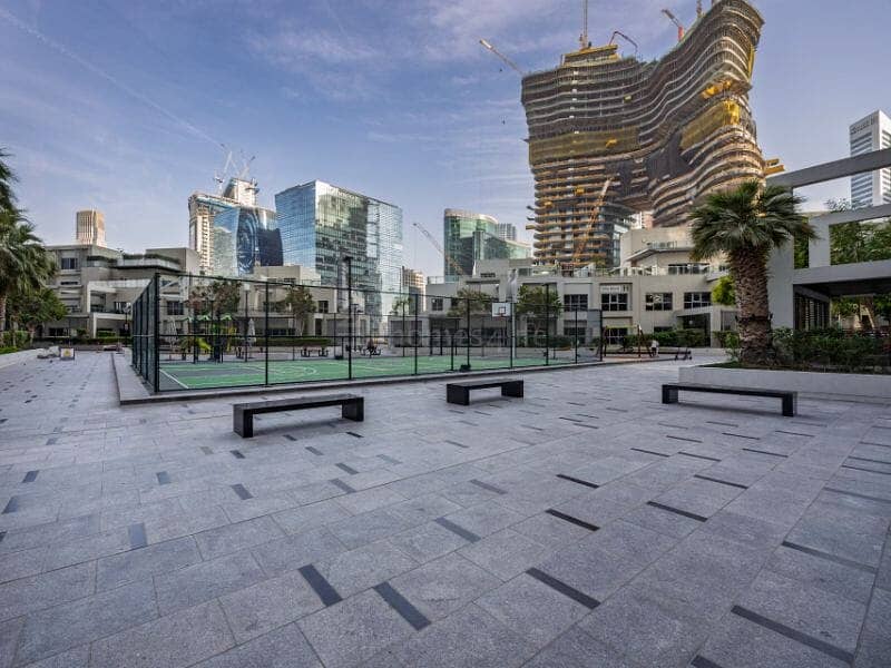 PRIME 2 BEDROOMS | Vacant | Near to Metro | - Image 11