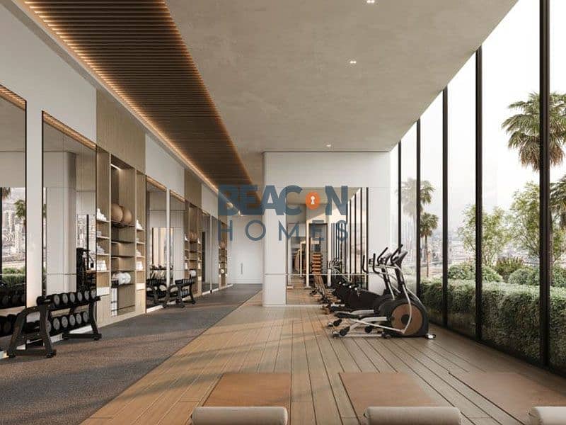 Prime Location | New Launch | 1 Bed Apt - Image 7