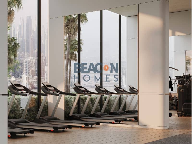 Prime Location | New Launch | 1 Bed Apt - Image 8