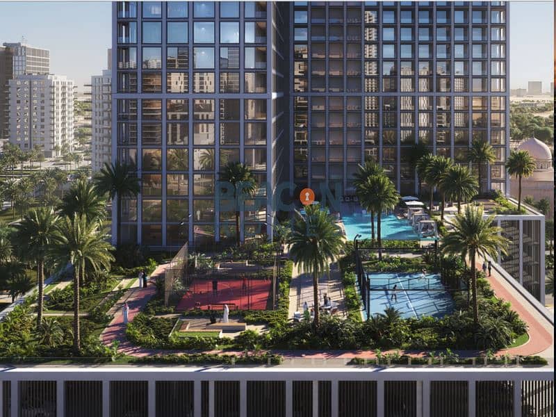 Prime Location | New Launch | 1 Bed Apt - Image 11