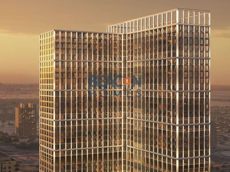 Prime Location | New Launch | 1 Bed Apt - Image 13