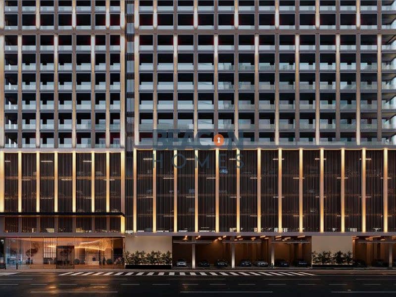 Prime Location | New Launch | 1 Bed Apt - Image 14