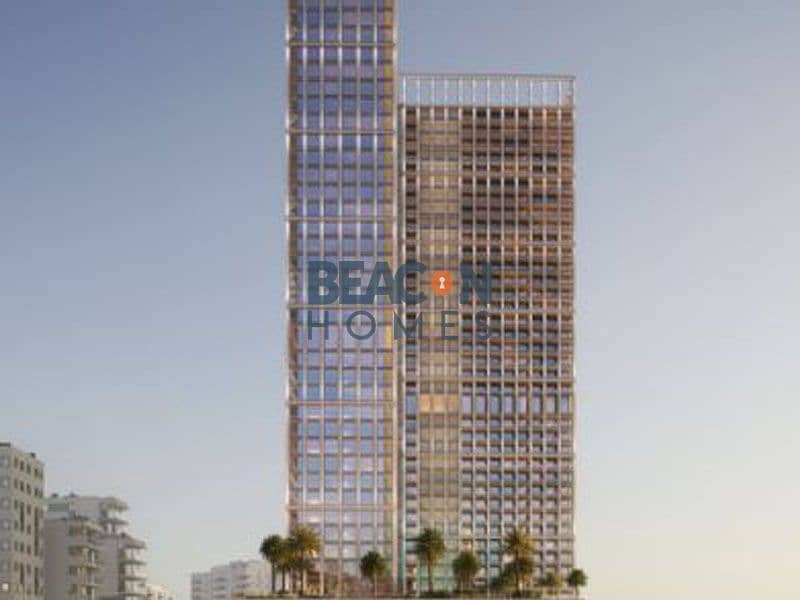 Prime Location | New Launch | 1 Bed Apt - Image 15