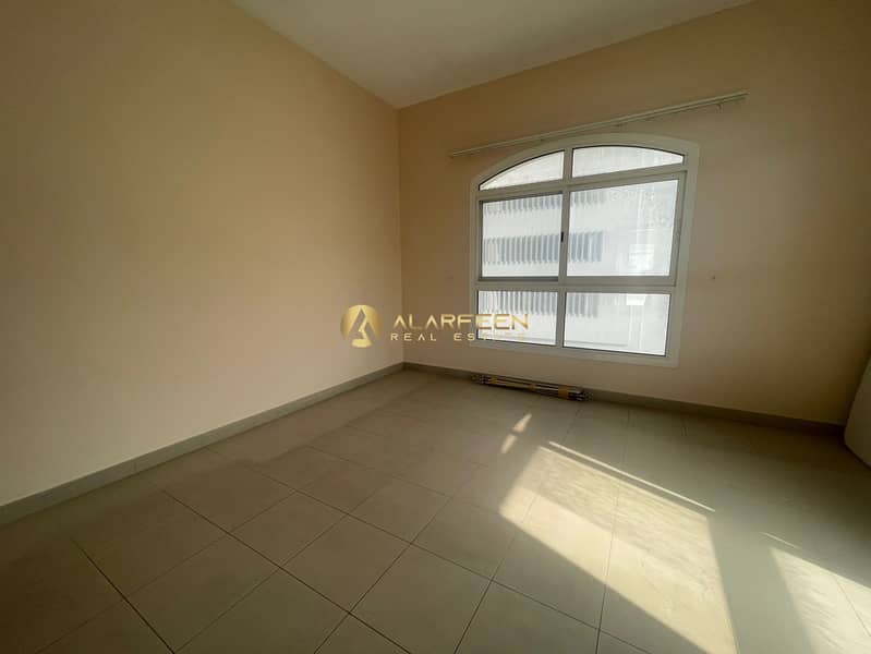 Community View | 3BR+Maidroom | Spacious Villa - Image 8