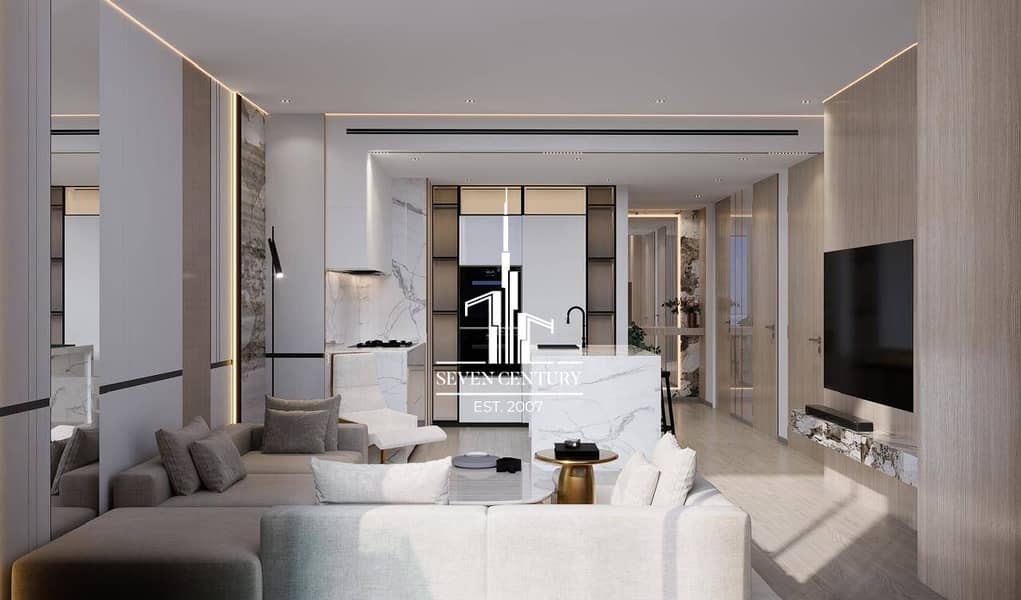 1BHK Royal suite | Book with 20% only | Ready Soon