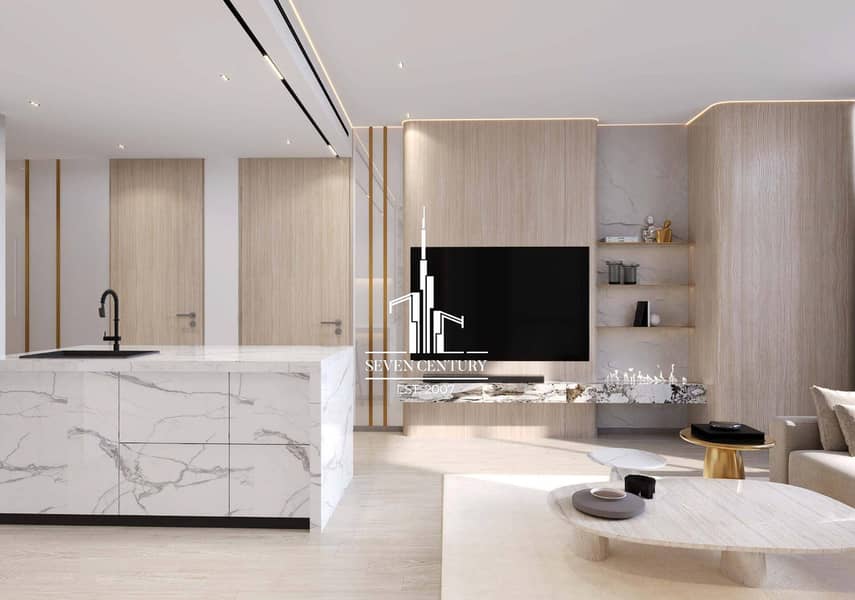 1BHK Royal suite | Book with 20% only | Ready Soon