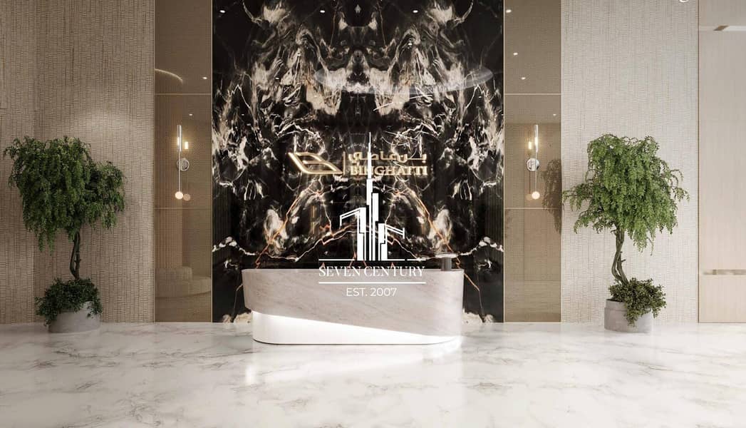 1BHK Royal suite | Book with 20% only | Ready Soon - Image 6