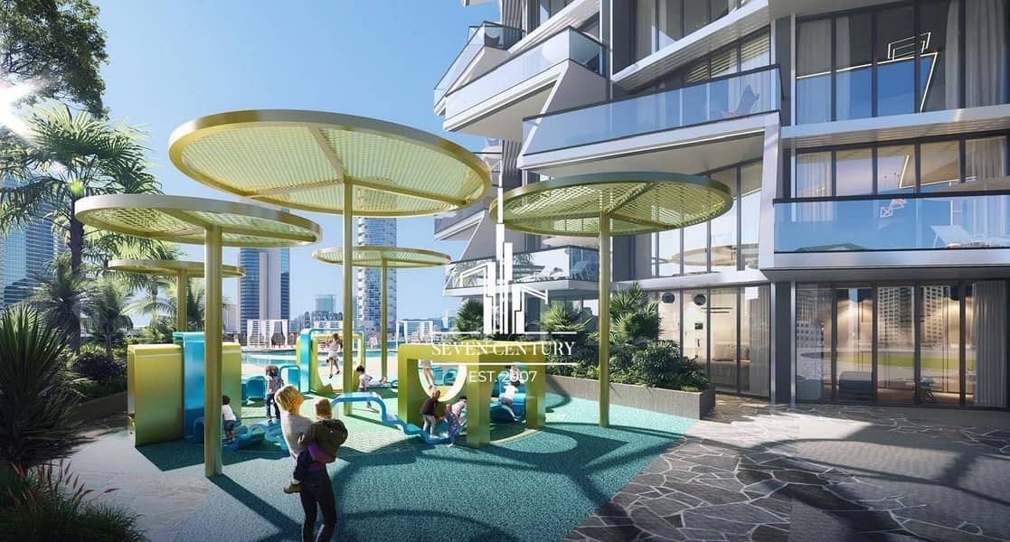 1BHK Royal suite | Book with 20% only | Ready Soon - Image 7