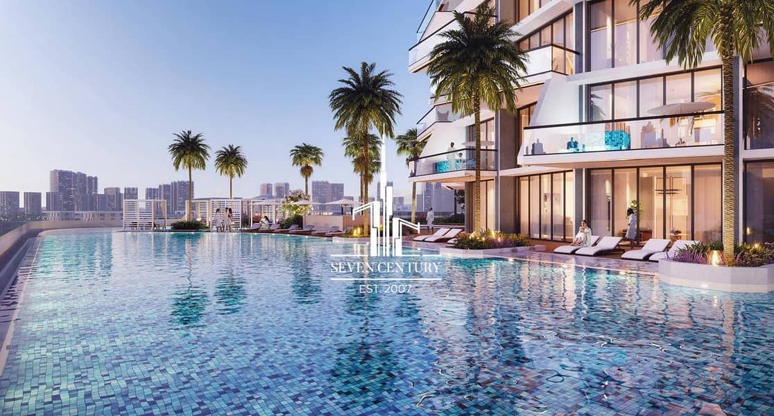 1BHK Royal suite | Book with 20% only | Ready Soon - Image 8