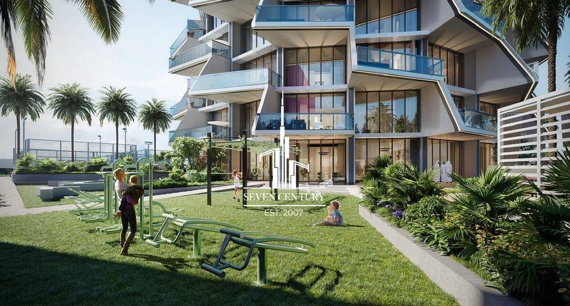 1BHK Royal suite | Book with 20% only | Ready Soon - Image 9