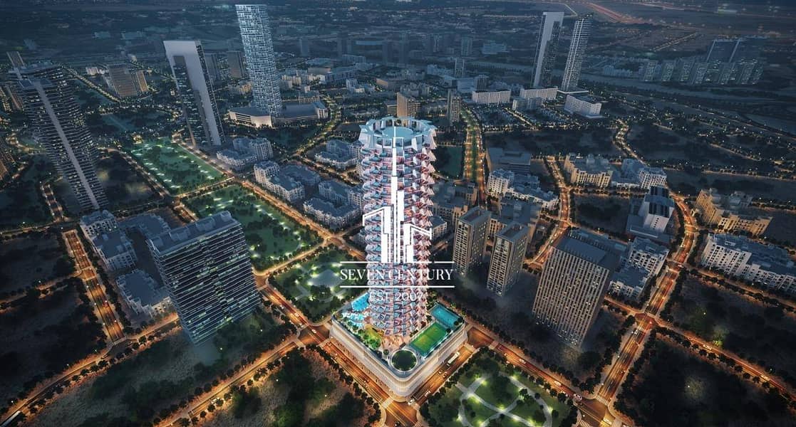 1BHK Royal suite | Book with 20% only | Ready Soon - Image 11