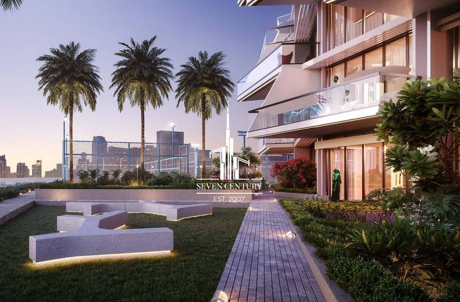 1BHK Royal suite | Book with 20% only | Ready Soon - Image 13