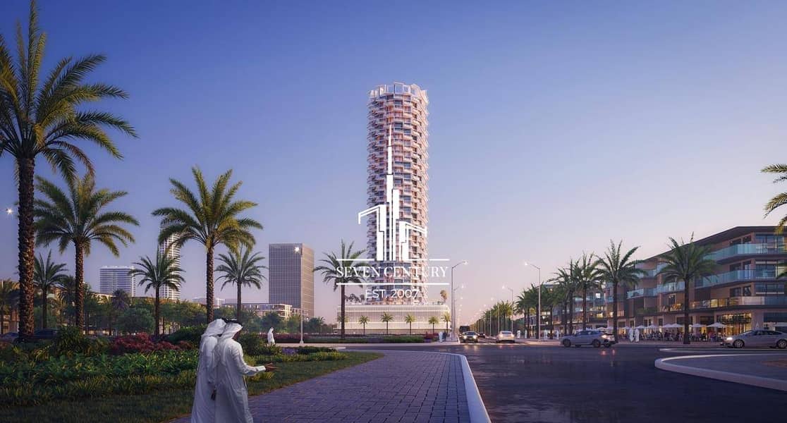 1BHK Royal suite | Book with 20% only | Ready Soon - Image 14