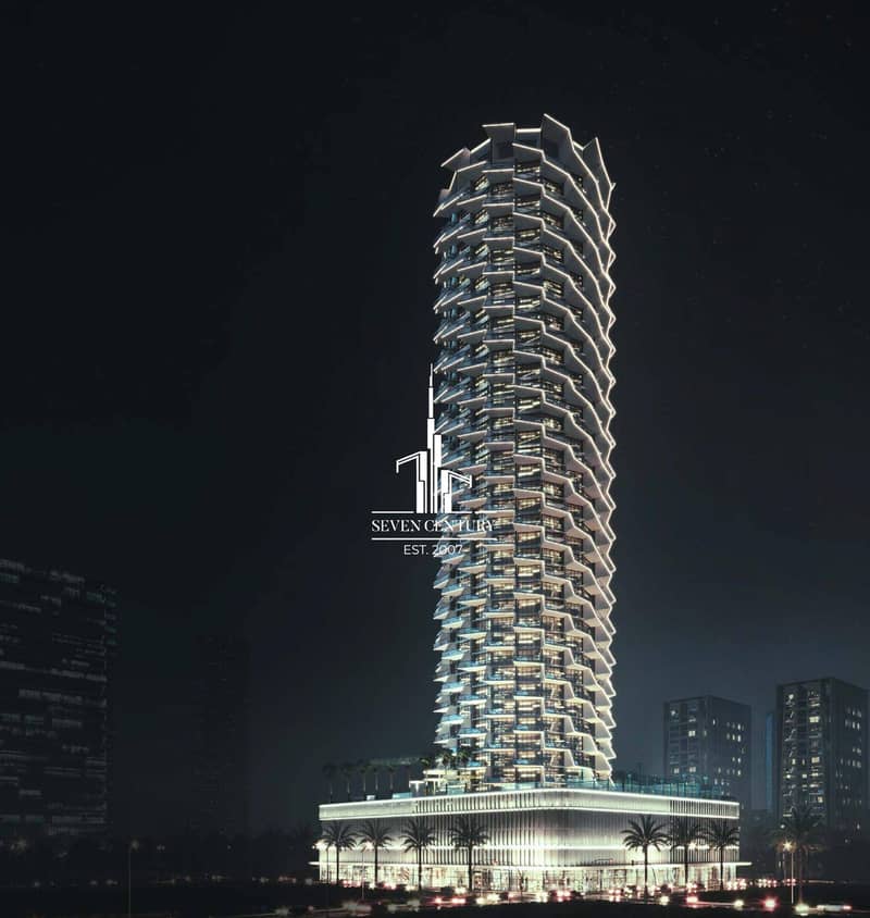 1BHK Royal suite | Book with 20% only | Ready Soon - Image 16