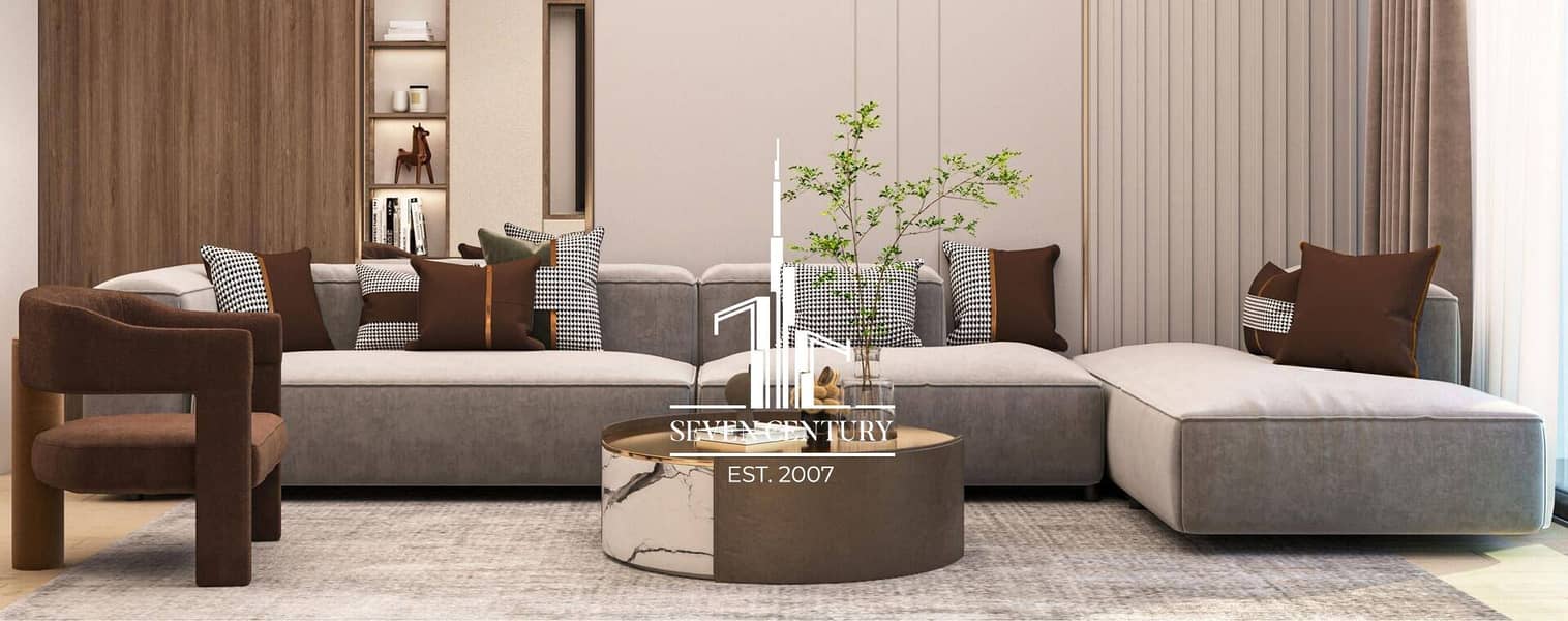 High Floor I Prime Location | Near to Handover - Image 7